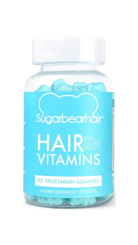 Producto SUGAR BEAR HAIR