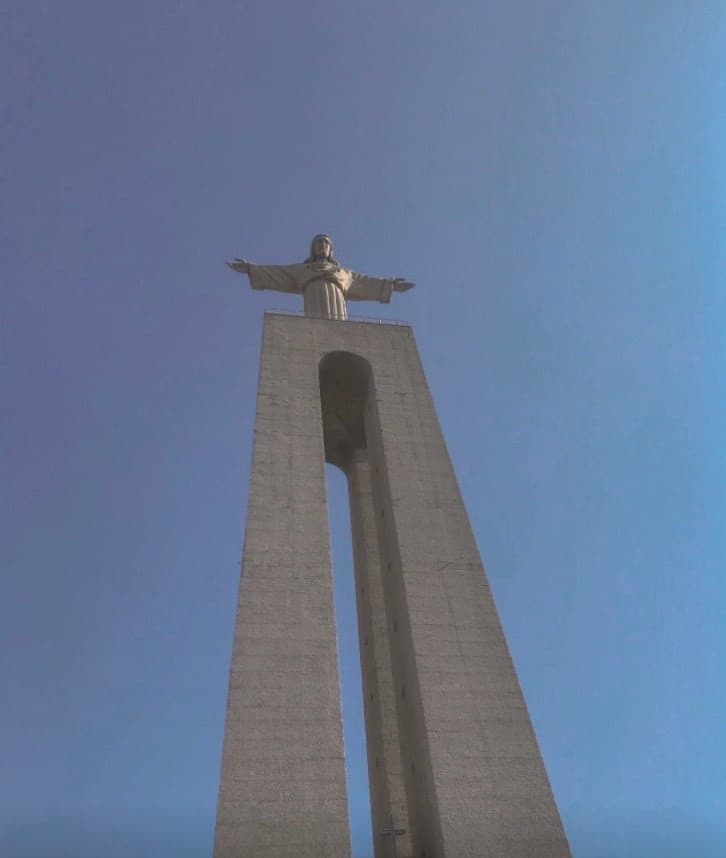 Place Cristo Rei