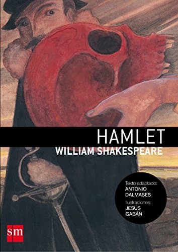 Libro Hamlet