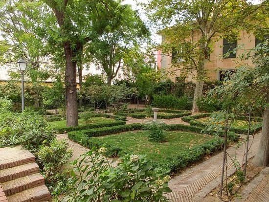 Lugar Il Giardino del Principe di Anglona