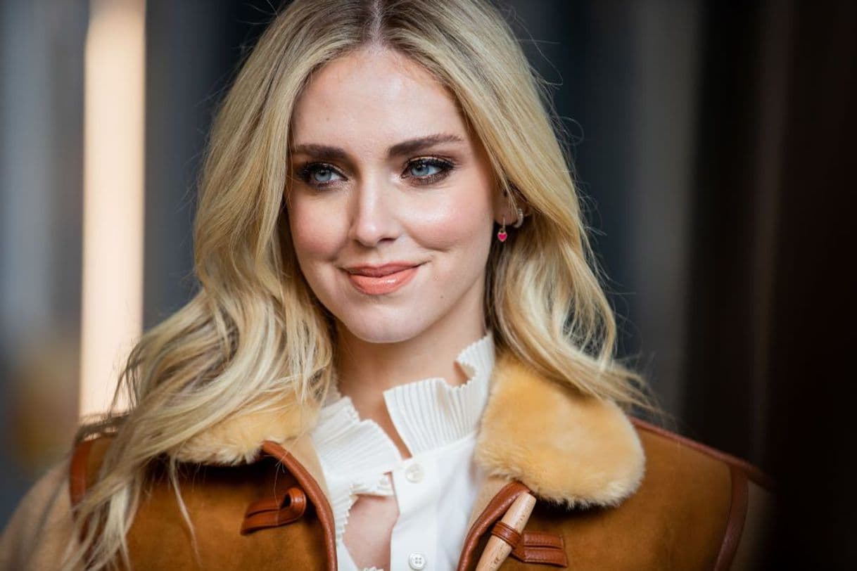 Moda Chiara Ferragni 