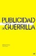 Libro Publicidad de guerrilla