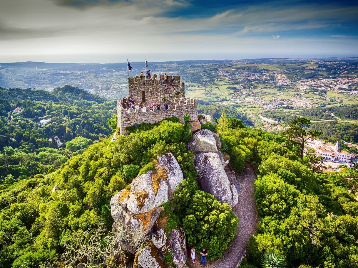 Place Sintra