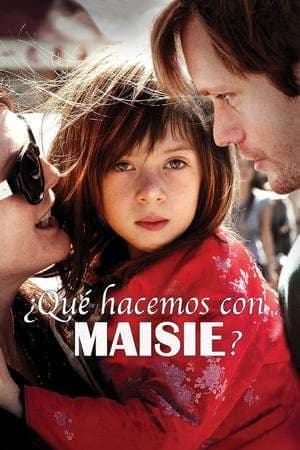 Película What Maisie Knew