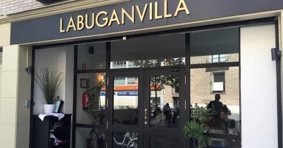 Restaurants La Buganvilla