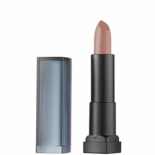 Producto Maybelline New York Barra de Labios Hidratante Mate Color Sensational