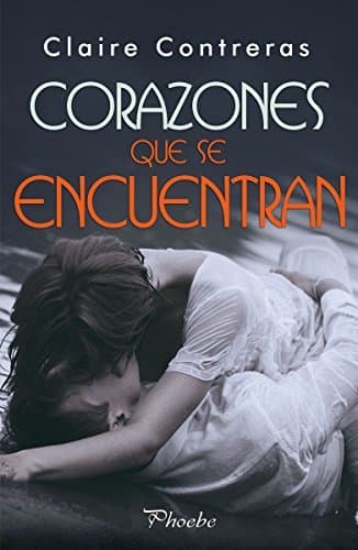 Book Corazones que se encuentran