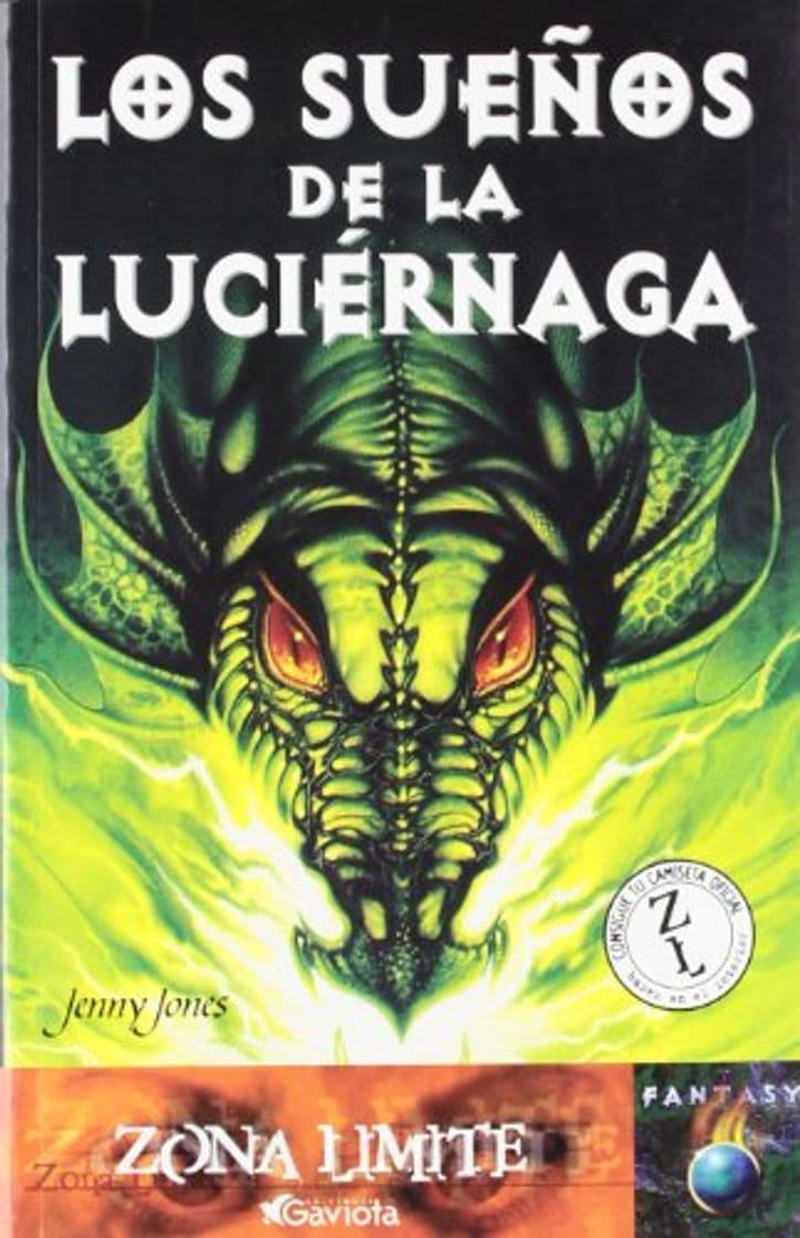 Book Los sueños de la luciérnaga