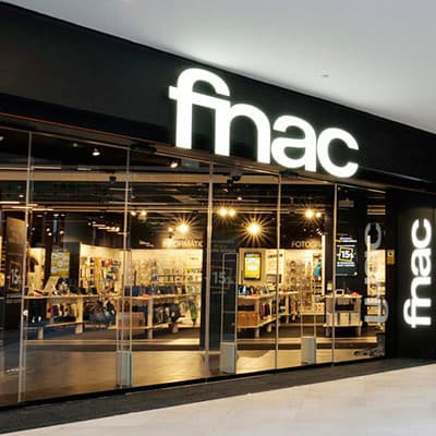 Place Fnac