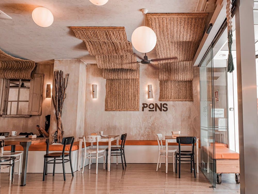 Fashion PONS, Valencia - Fotos, Número de Teléfono y Restaurante ...