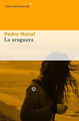 Libro La uruguaya: 176