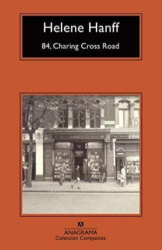 Libro 84, Charing Cross Road