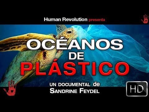 Moda Océanos de plástico Documental - YouTube