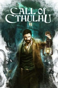 Videojuegos Call of Cthulhu