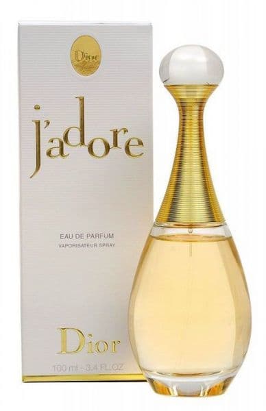 Moda J'adore Eau de Parfum - Dior | Sephora