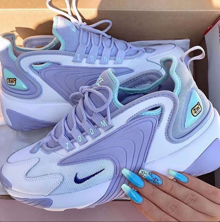 Product Nike Zoom 2K