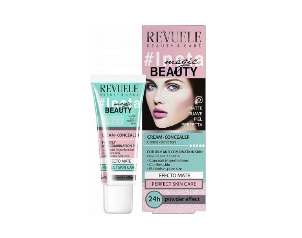 Product Insta Magic Beauty Corrector Imperfecciones Revuele