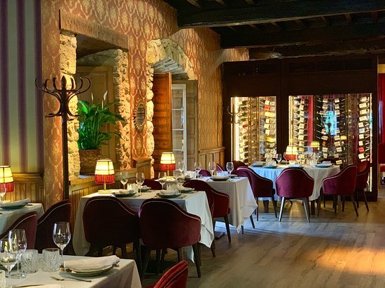 Restaurantes Al Baile La Temprana