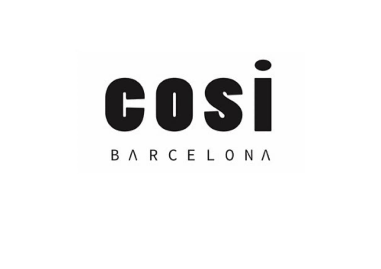 Lugar COSI BARCELONA