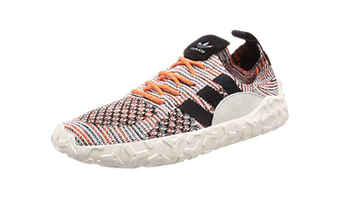 Fashion adidas F 22 PK Calzado Trace Orange/Multi