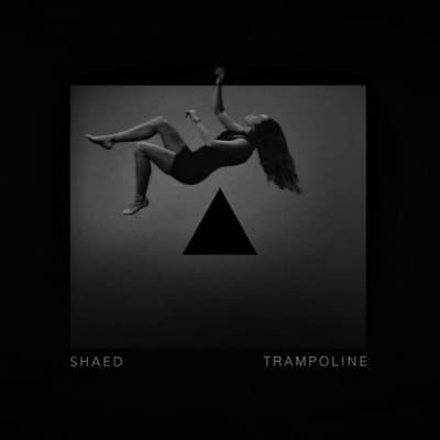 Canción Trampoline