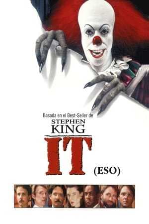 Película It (Eso)