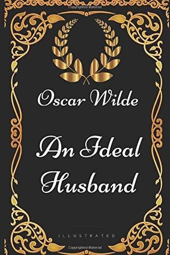 Book An Ideal Husband