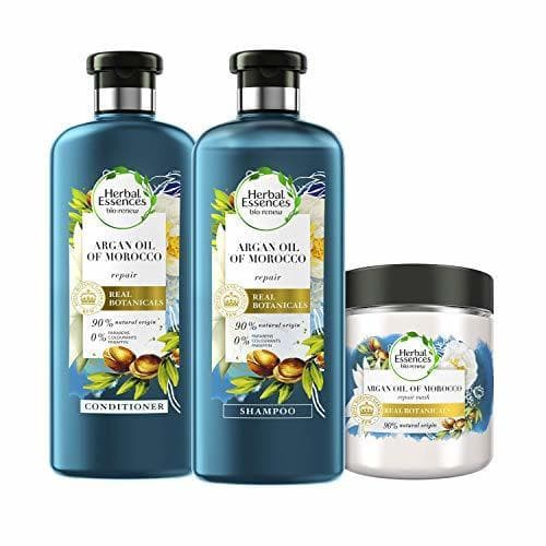 Product Herbal Essences  Acondicionador