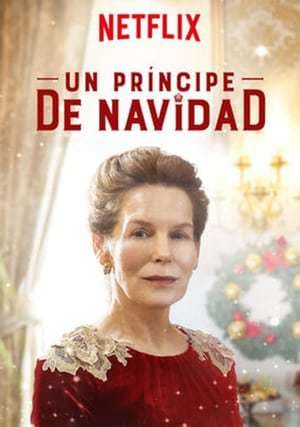 Película A Christmas Prince