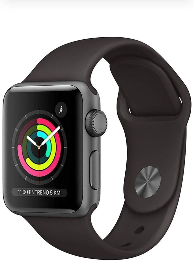 Moda Apple Watch ⌚️ series 3 