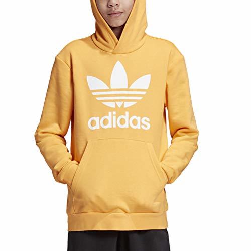 Fitness adidas Trefoil Hoodie Sweatshirt