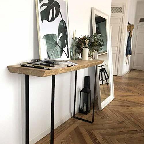 Elemento de la categoría hogar HANNUN Mueble Recibidor Enzi de Madera Maciza