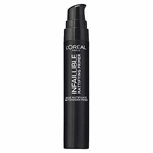 Beauty L'Oréal Paris Infallible