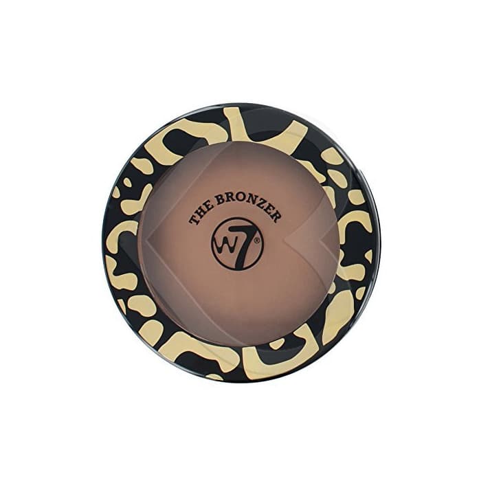 Beauty W7 Bronzer Matte Compact by W7