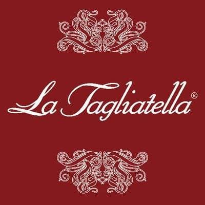 Restaurantes La Tagliatella