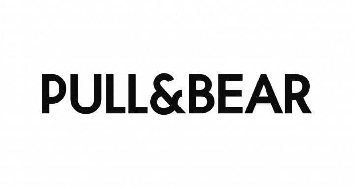 Moda Pull & Bear