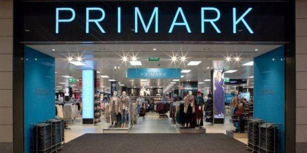 Moda Primark