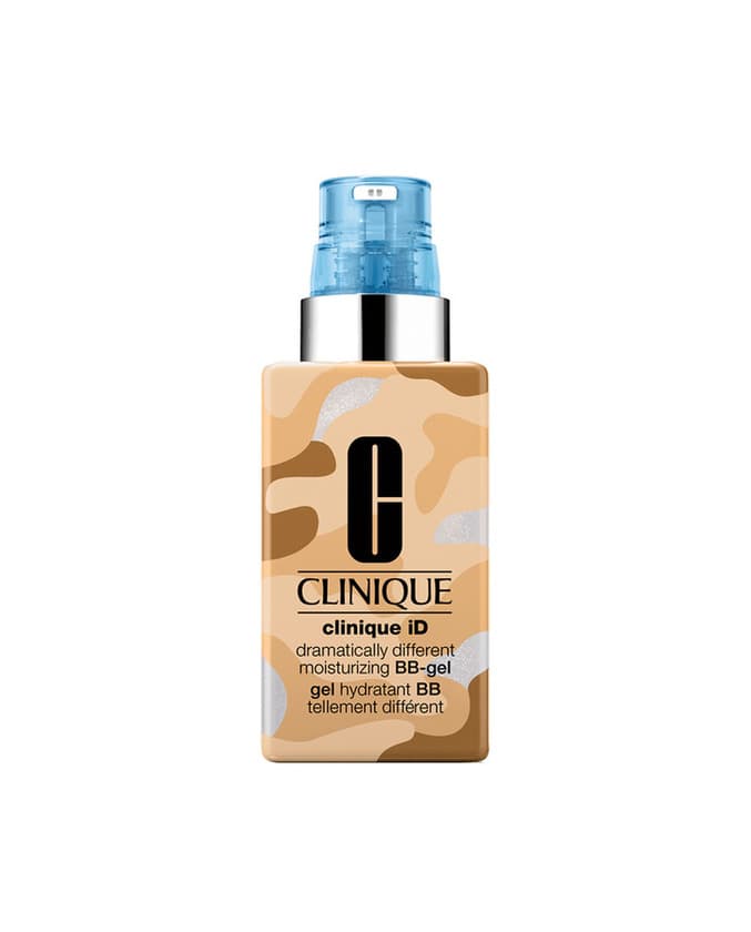 Product Clinique ID BB+Activo concentrado para Poros