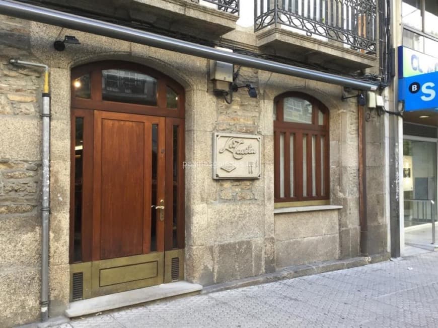 Restaurantes La Tacita de Juan