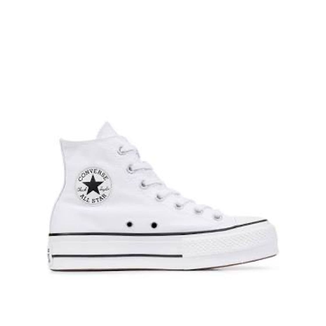 Producto Converse Blancas