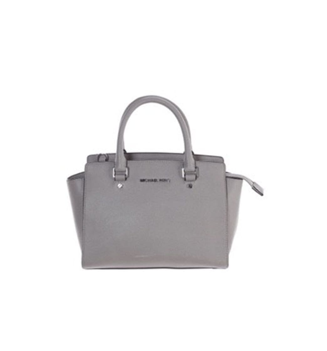 Producto Bolso color gris MK