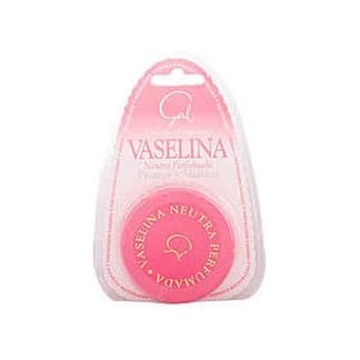 Producto Vaselina Neutra Perfumada