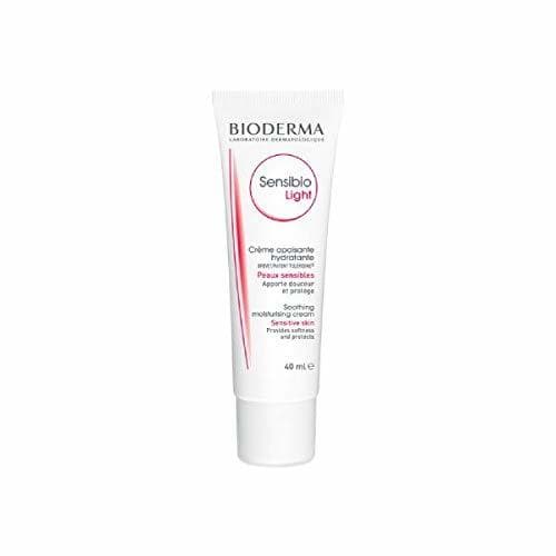 Belleza BIODERMA Sensibio Crema Light 40 ml