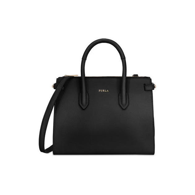 Producto Furla Pin Bag in black 