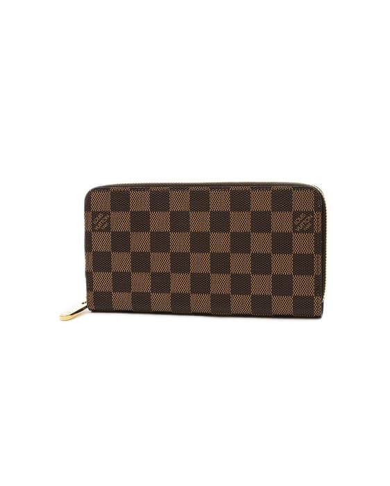 Producto Louis Vuitton Zippy Wallet- N41661 