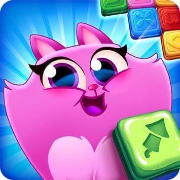 App CookieCats Blast