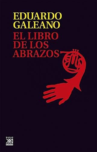 Libro El Libro De los abrazos: 5