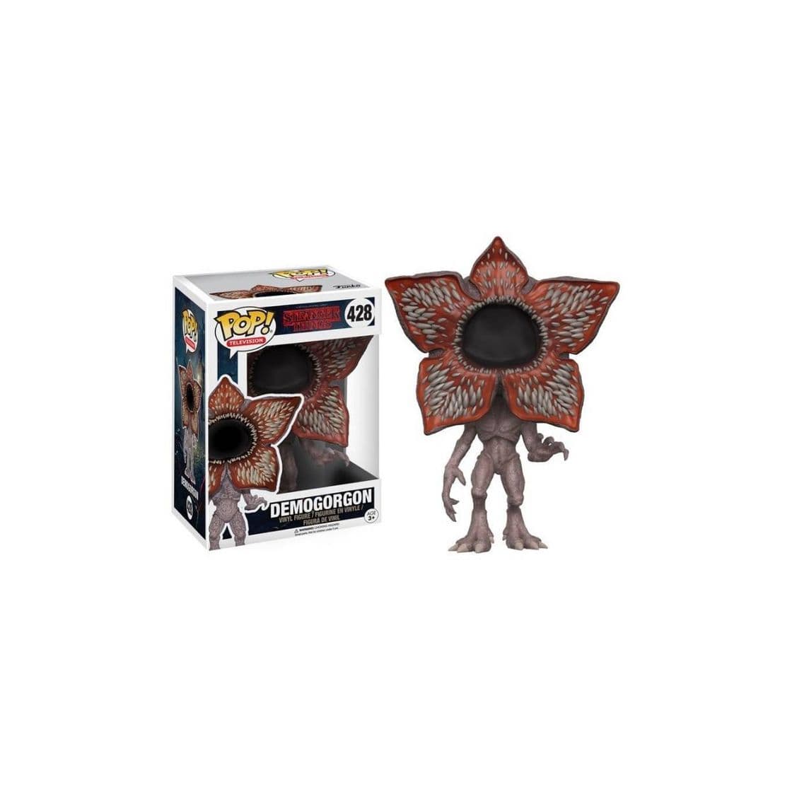 Juego Funko Pop!