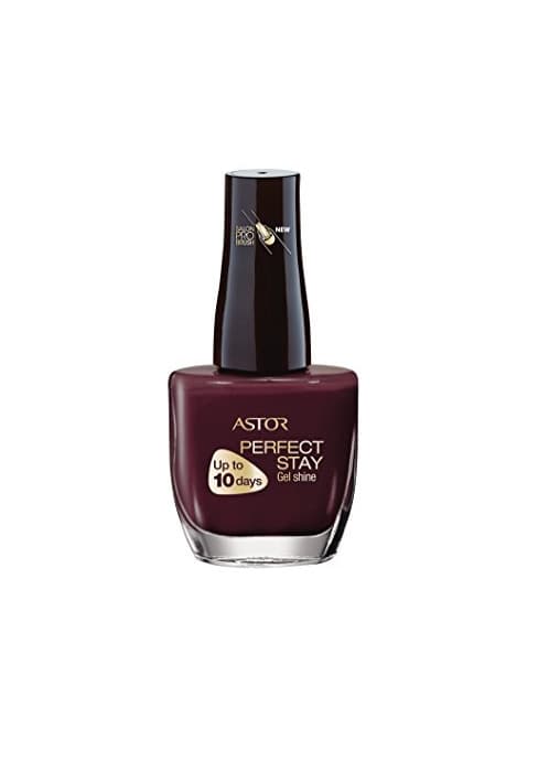 Belleza Astor  Perfect Stay Gel Shine  Esmalte de Uñas Tono 630