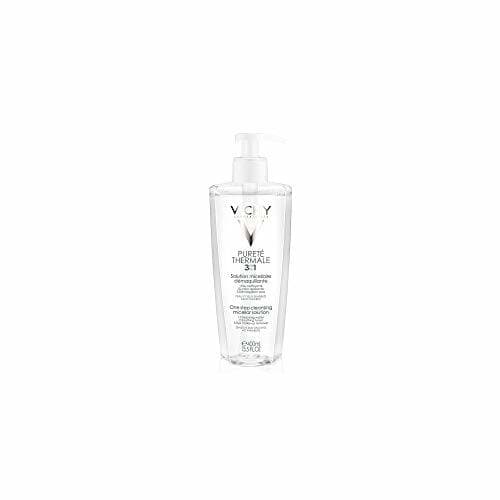 Belleza VICHY